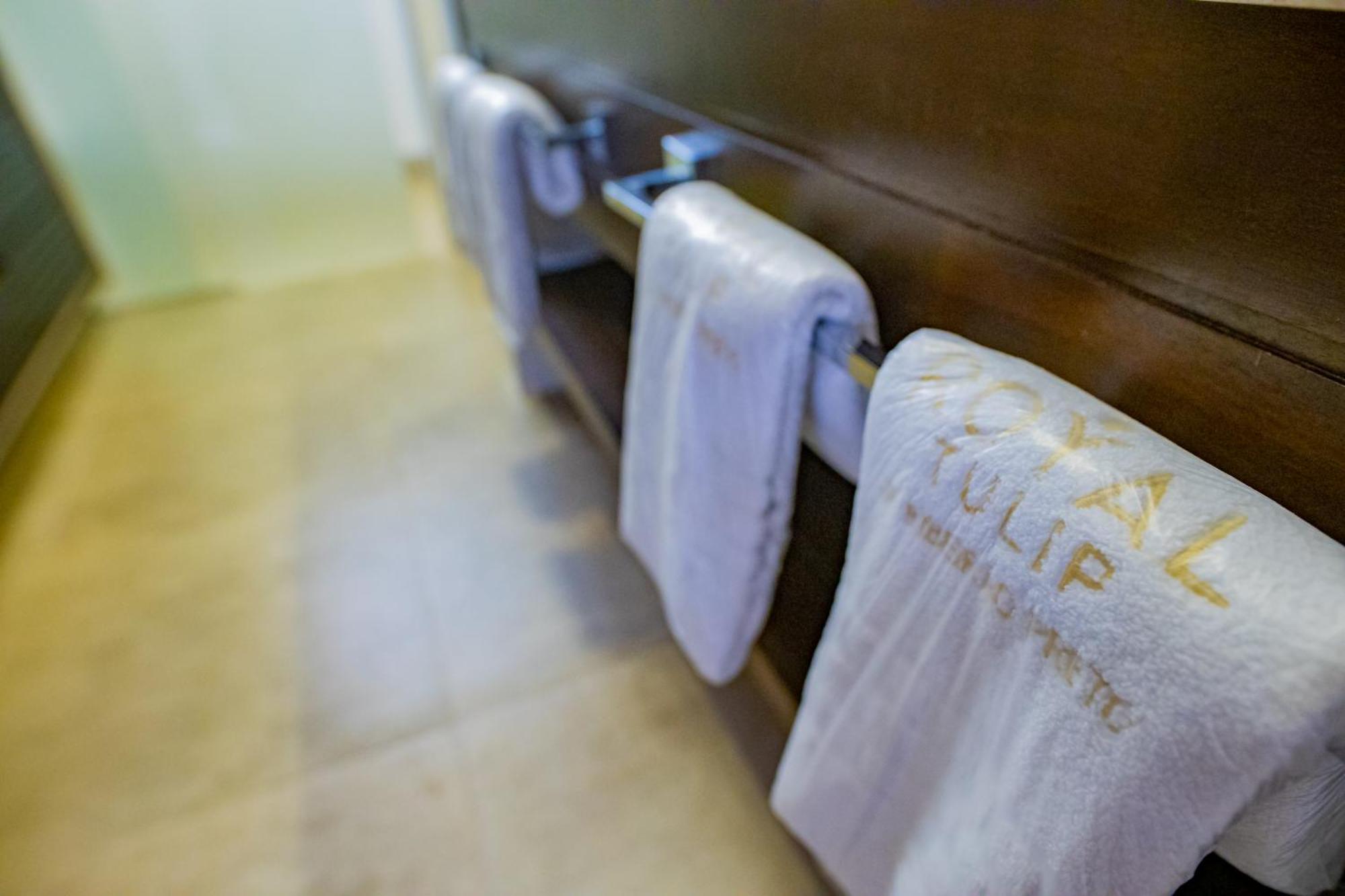 Hotel Jp Ribeirao Preto Resort & Convencoes By Nacional Inn Bagian luar foto