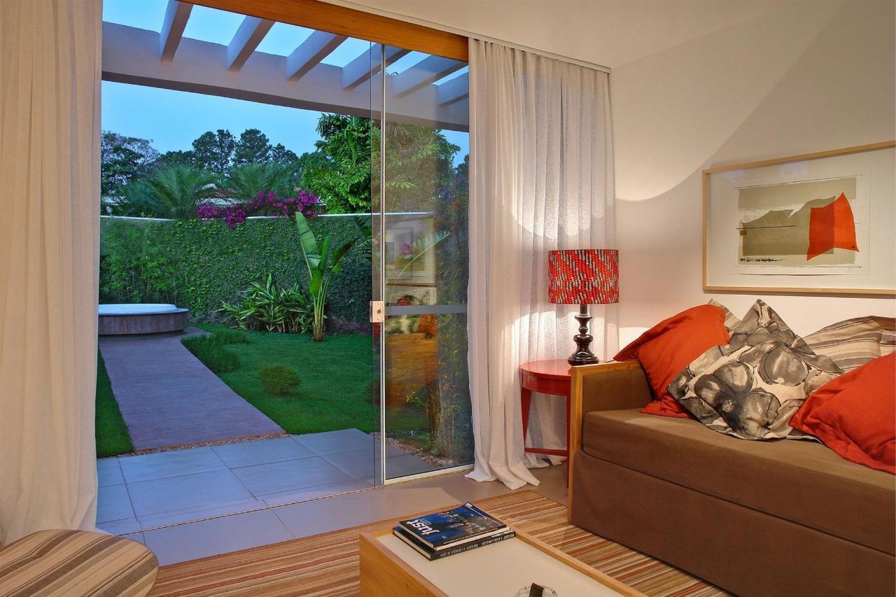 Hotel Jp Ribeirao Preto Resort & Convencoes By Nacional Inn Bagian luar foto